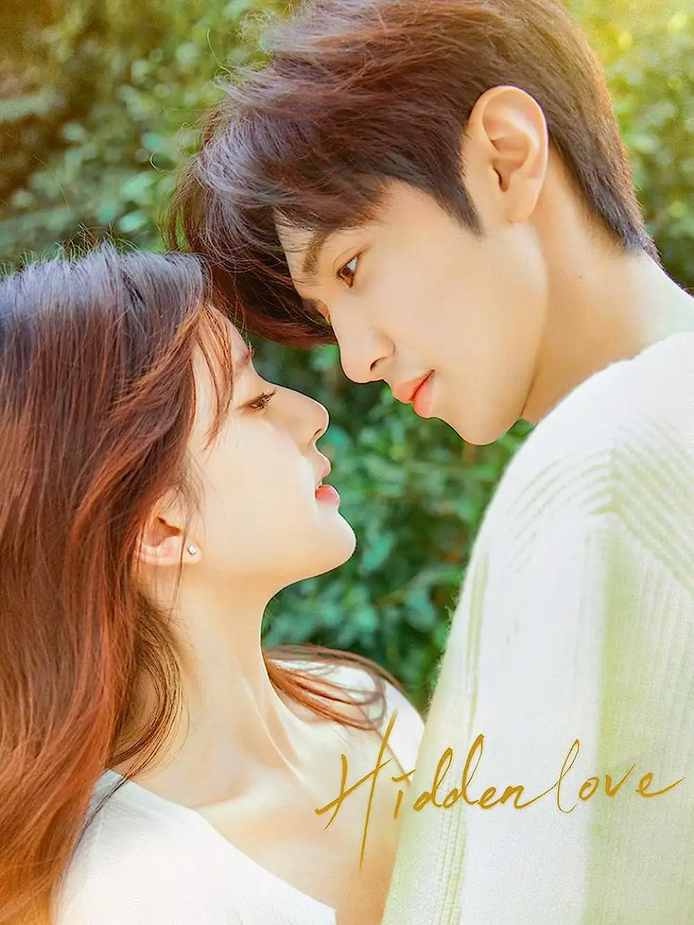 hidden love ep 17 dramacool