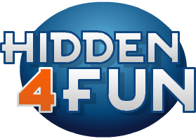 hidden objects 4fun