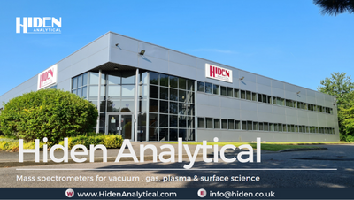 hiden analytical uk