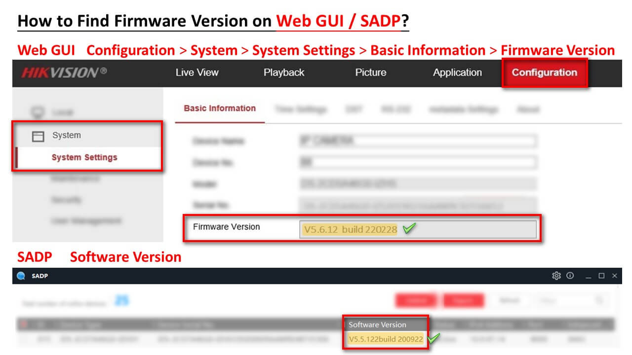 hikvision firmware