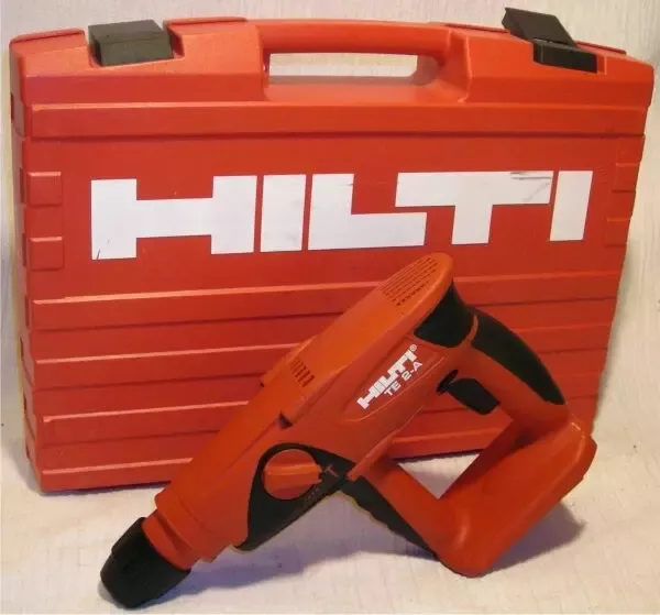 hilti meaning