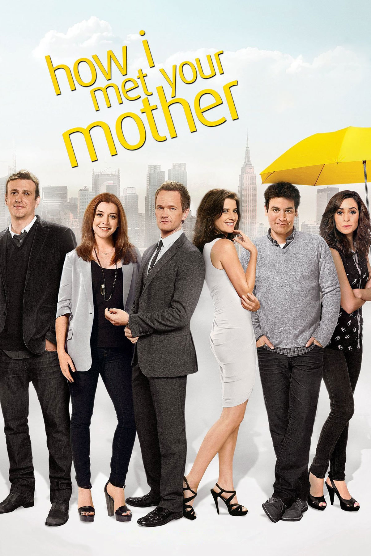 himym s7 watch online