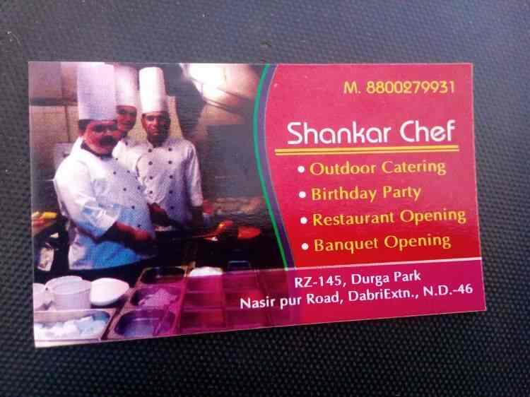 hire cook in delhi