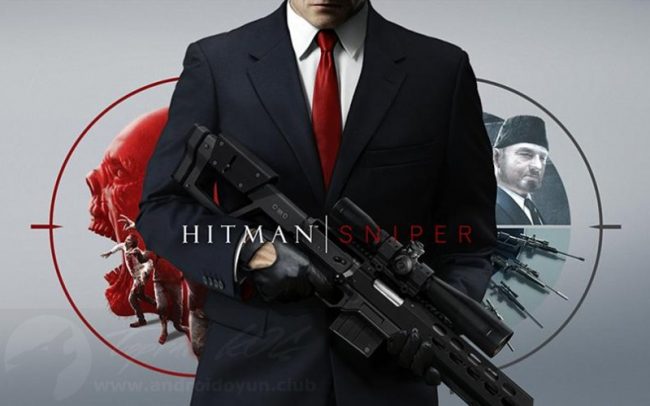 hitman sniper izle