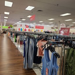 h&m gainesville