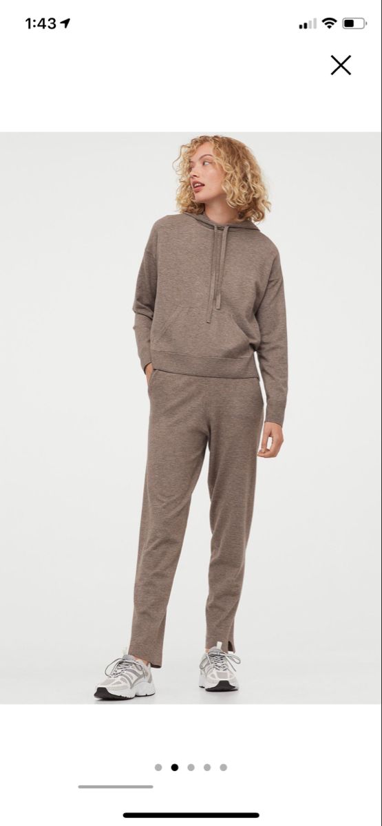 h&m tracksuit