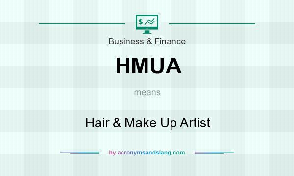 hmua meaning