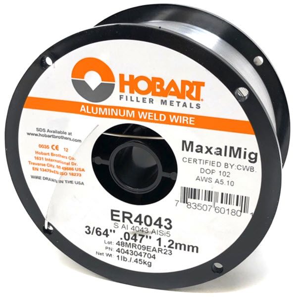 hobart wire