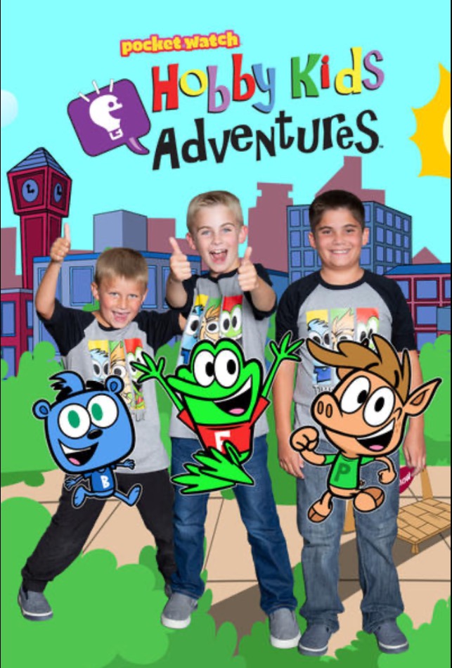 hobbykidstv