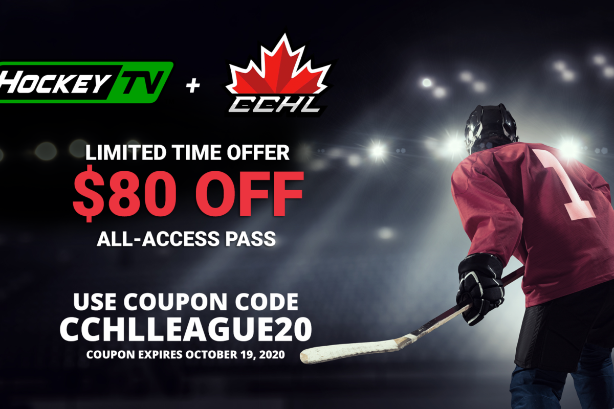 hockey tv promo code