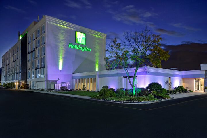 holiday inn philadelphia-cherry hill an ihg hotel