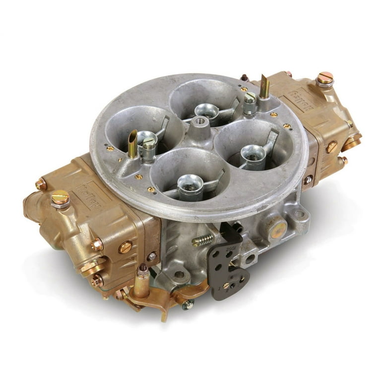 holley performance carb