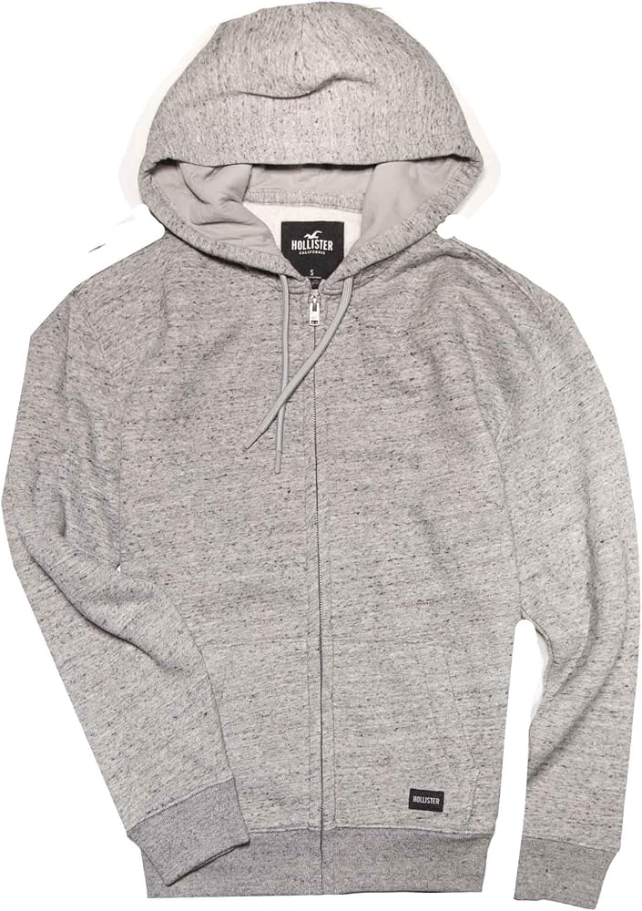 hollister sweatshirt mens