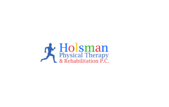 holsman healthcare