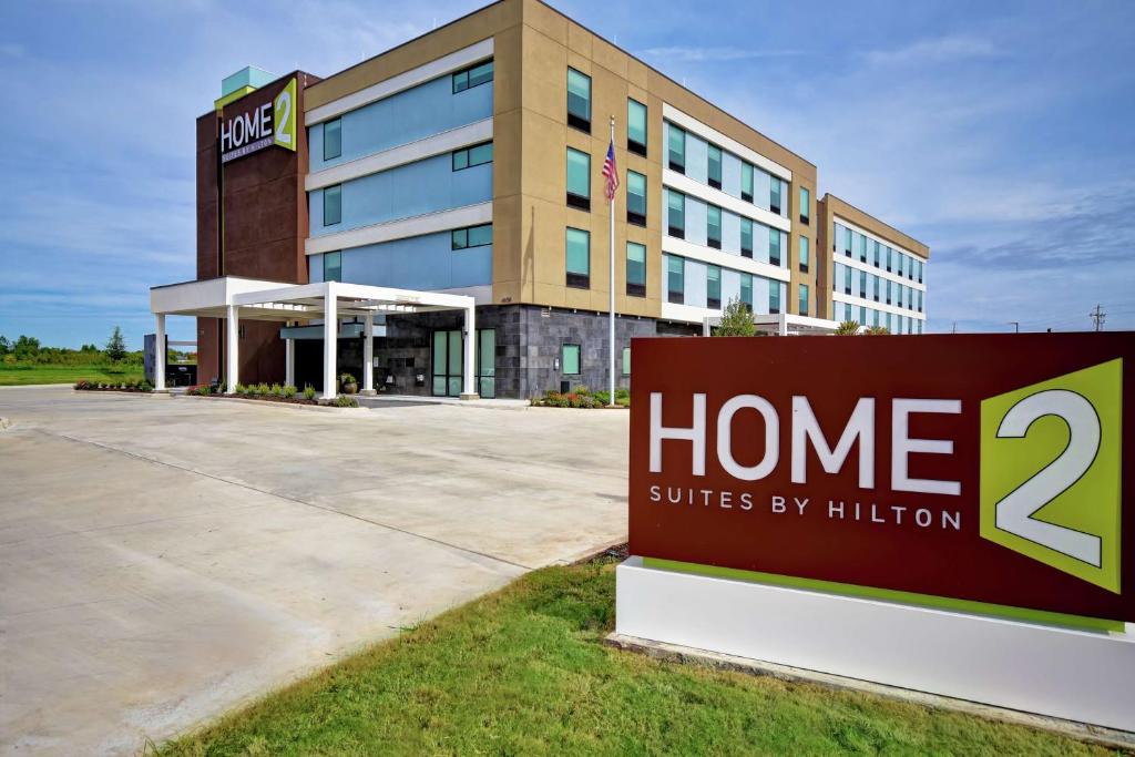 home 2 suites