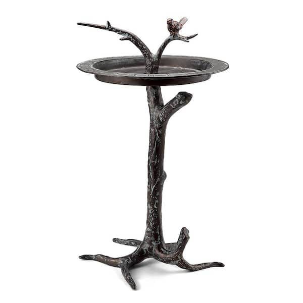 home depot bird baths