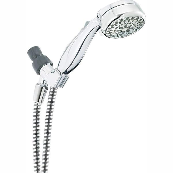 home depot shower hand held