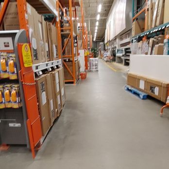 home depot surrey bc