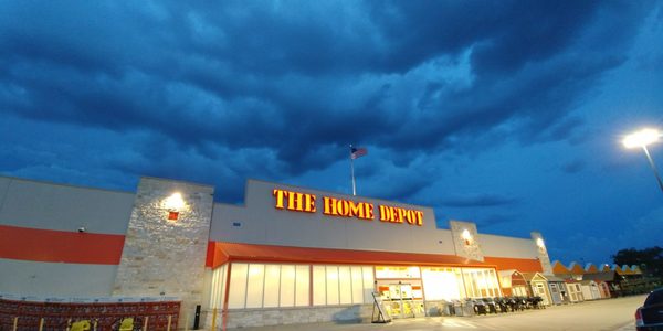 home depot temple city