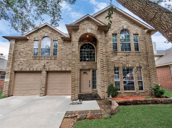 homes for sale in katy tx