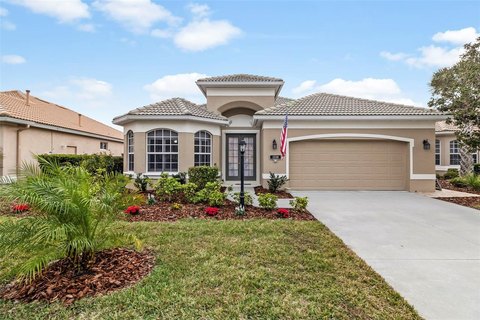 homes for sale osprey florida