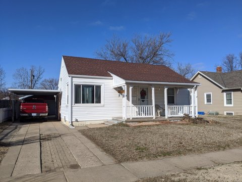 homes sale wichita ks