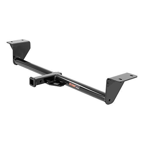 honda civic receiver hitch