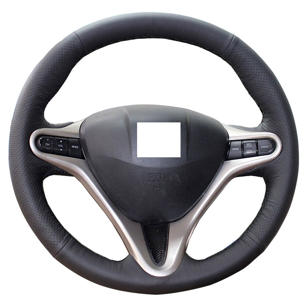 honda civic steering wheel cover