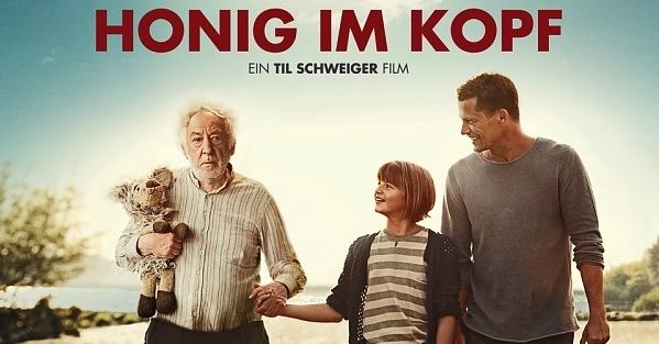 honig im kopf izle