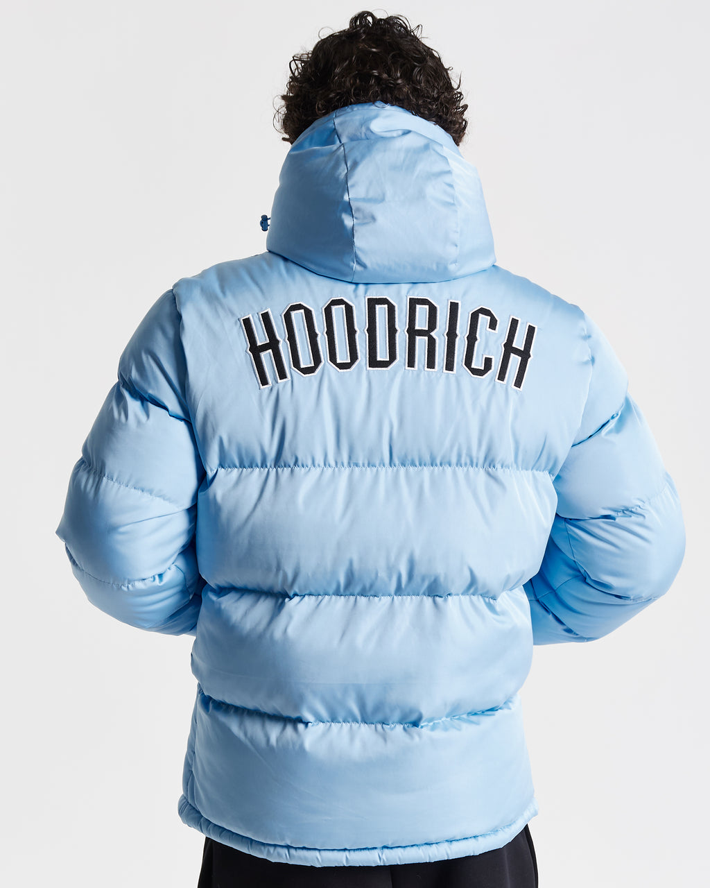 hoodrich jacket