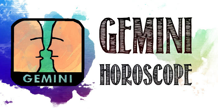 horoscope for gemini today and tomorrow