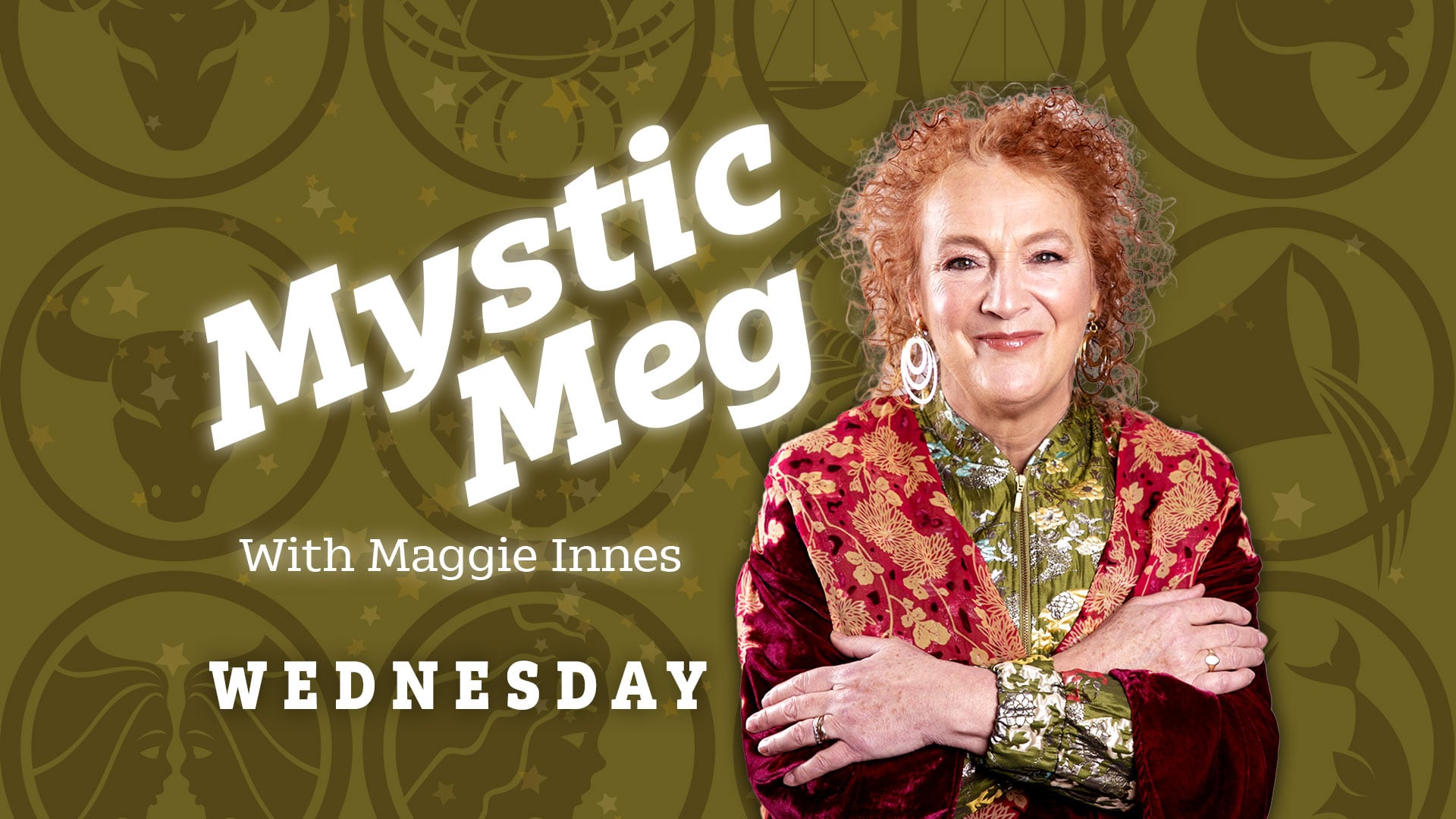 horoscope mystic meg