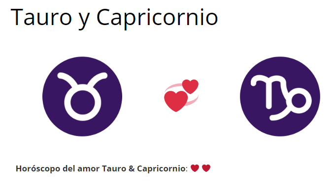 horoscopo gay compatibilidad