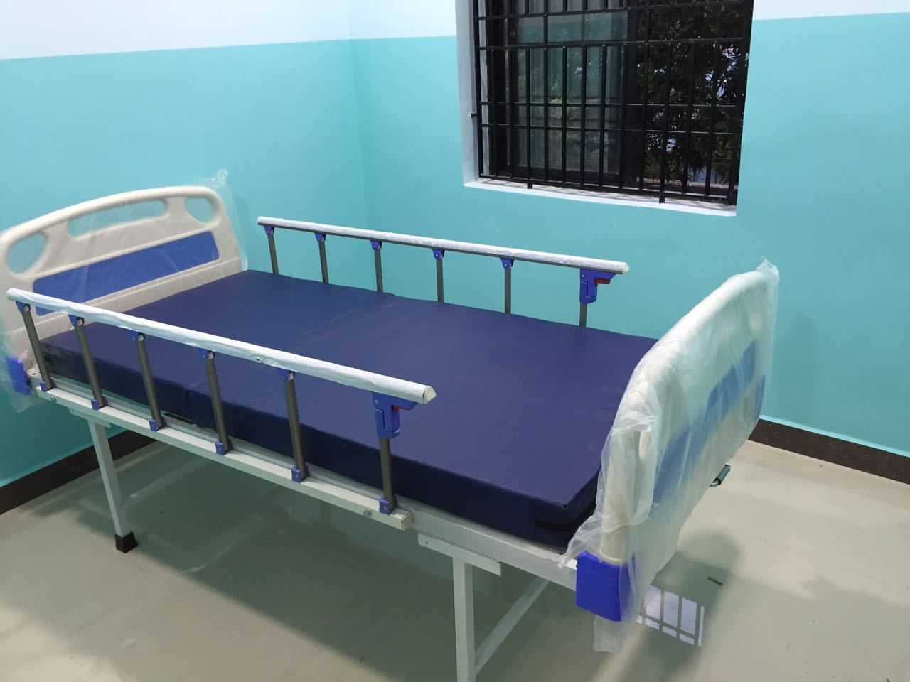 hospital bed for rent chennai