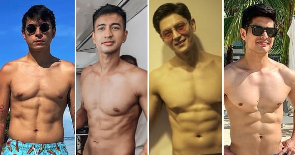 hot pinoy actors