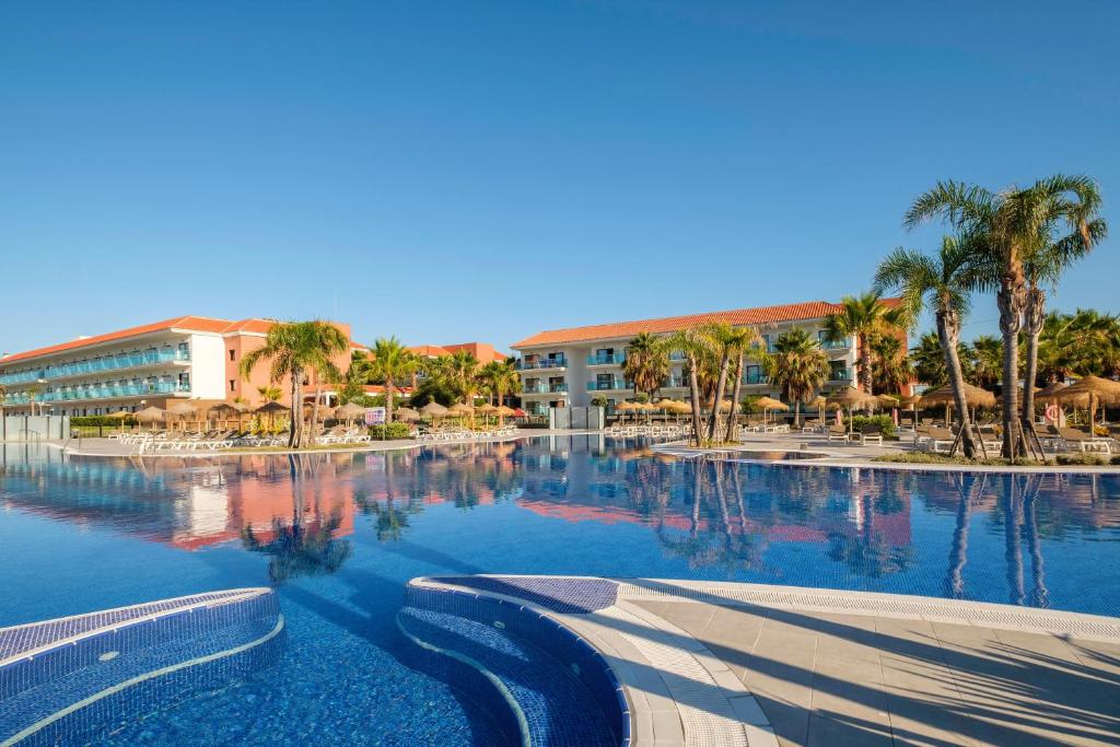 hotel best costa ballena booking