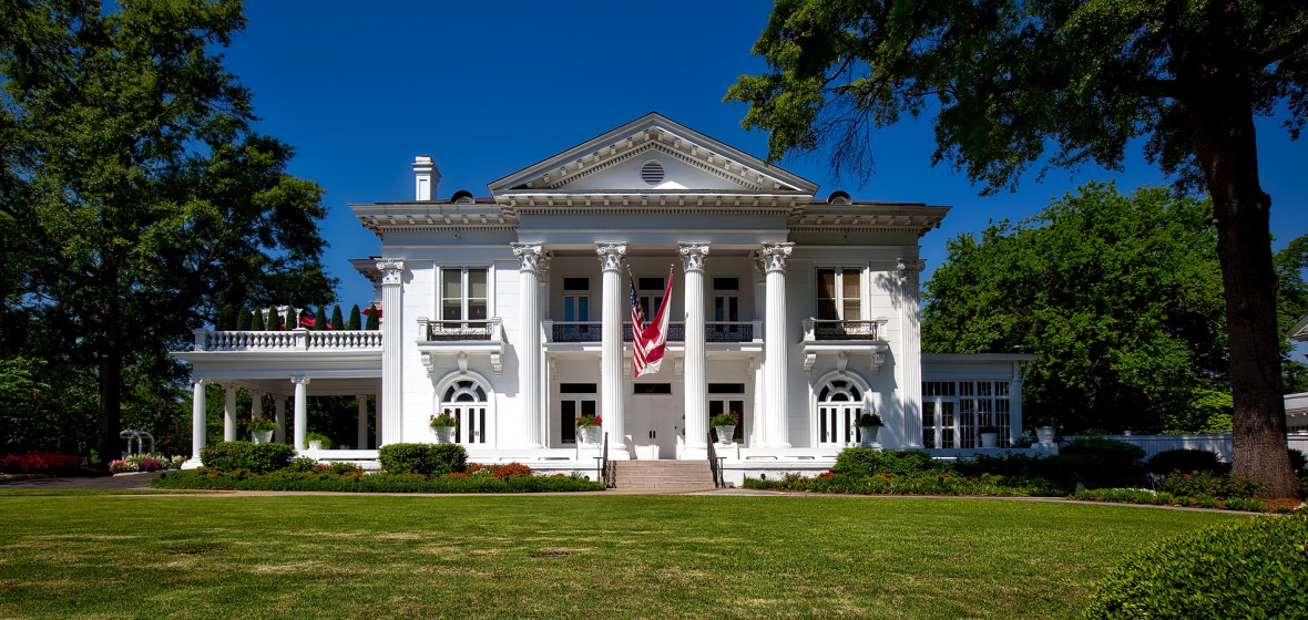 hotel in alabama usa