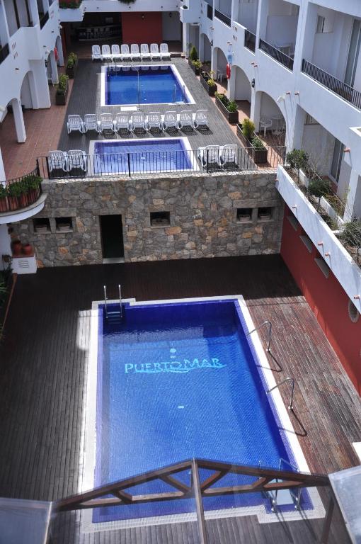 hotel puertomar