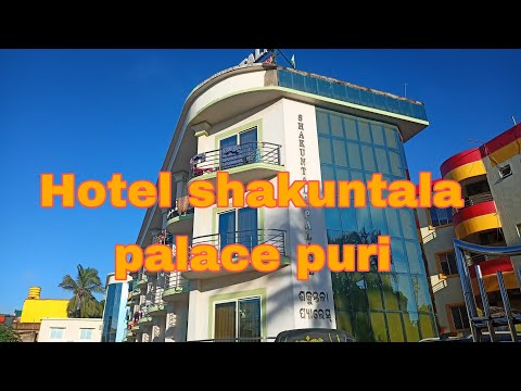 hotel shakuntala puri contact number