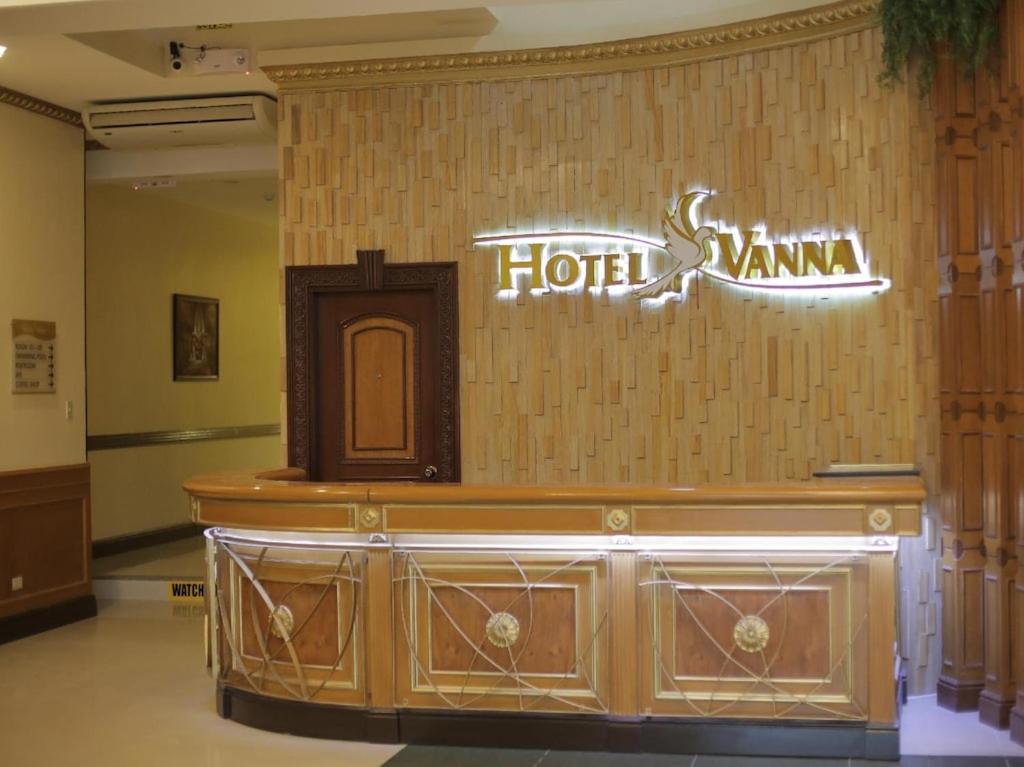 hotel vanna angeles