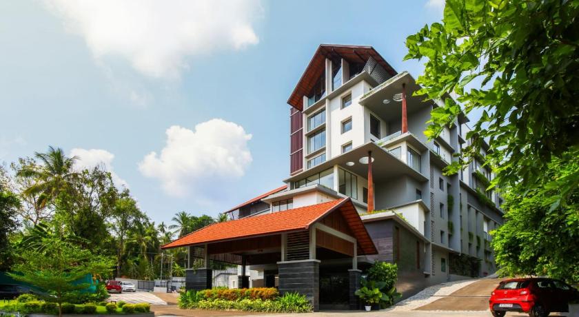 hotels in malappuram town