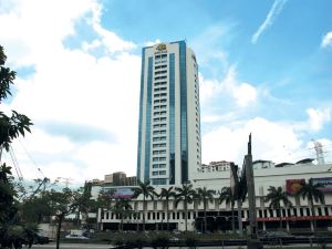 hotels in petaling jaya