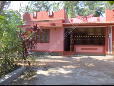 house for rent in chengannur