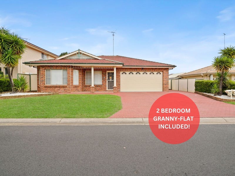 house for rent in prestons nsw