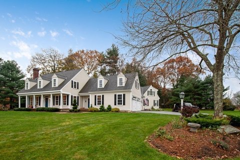 house for sale in medfield ma