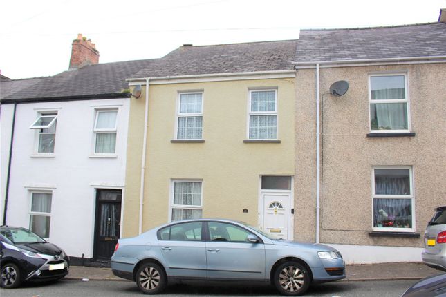 house for sale pembroke dock