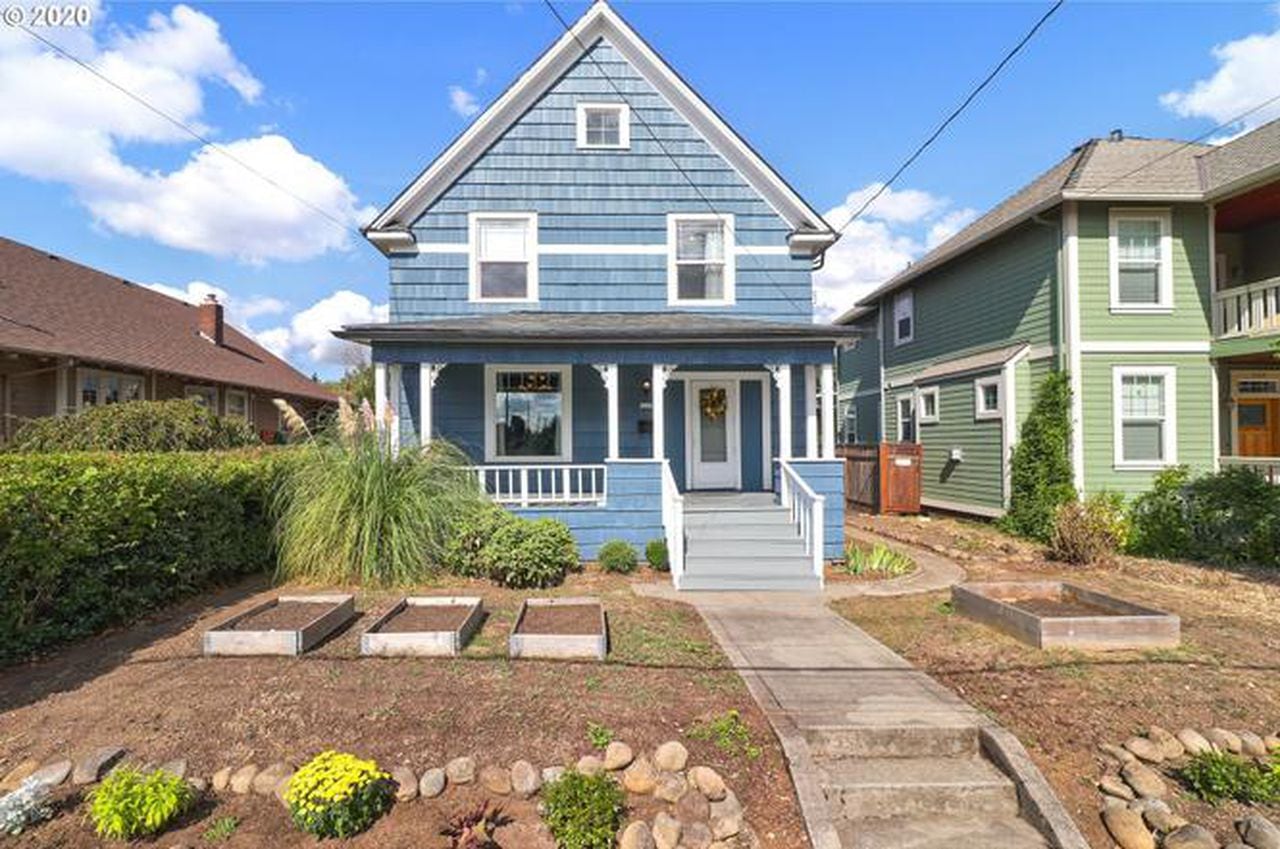 house for sale portland