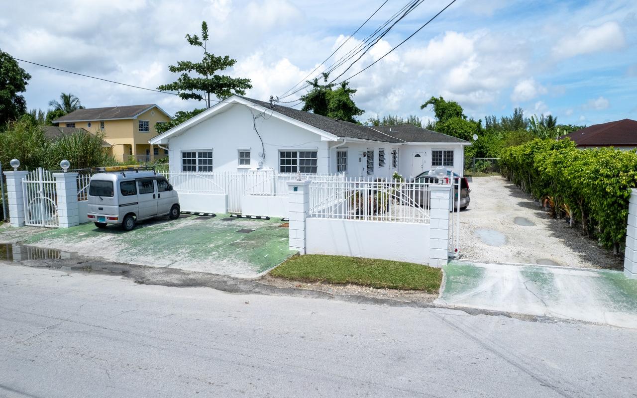 house sale nassau bahamas