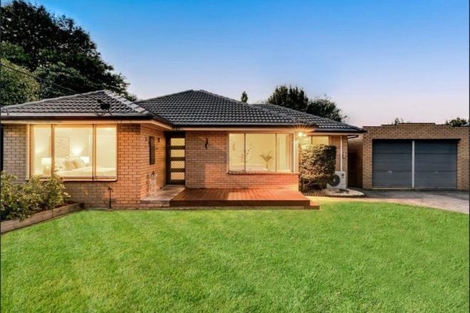 houses for rent ferntree gully