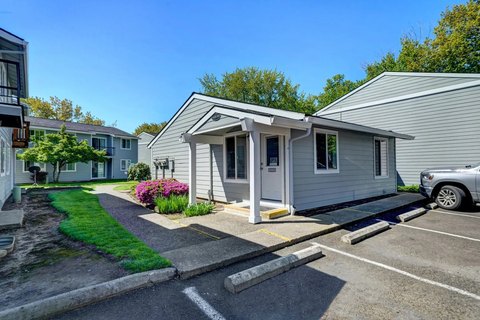 houses for rent in forest